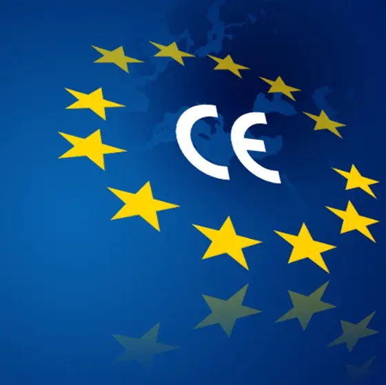 CE İşareti Danışmanlığı