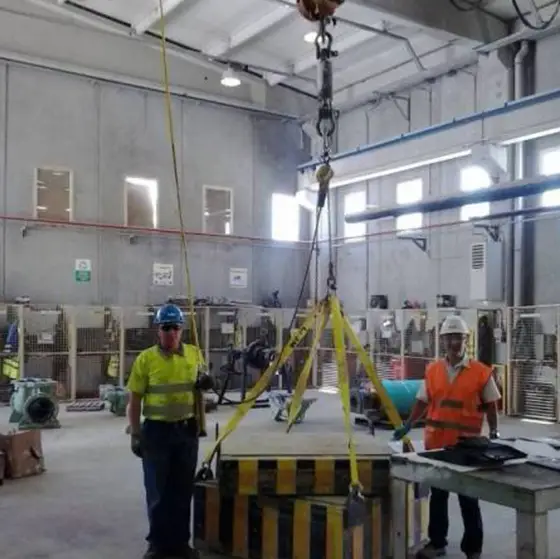 Periyodik Teknik Kontrol Hizmetleri